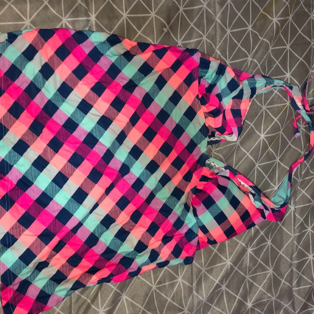 I’m good condition Bathing suit top